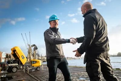 Atlas Copco Product Management